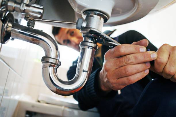 Best Plumbing System Maintenance  in Hillsborough, CA