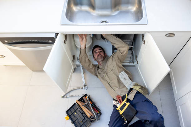 Best 24/7 Emergency Plumbing Services  in Hillsborough, CA